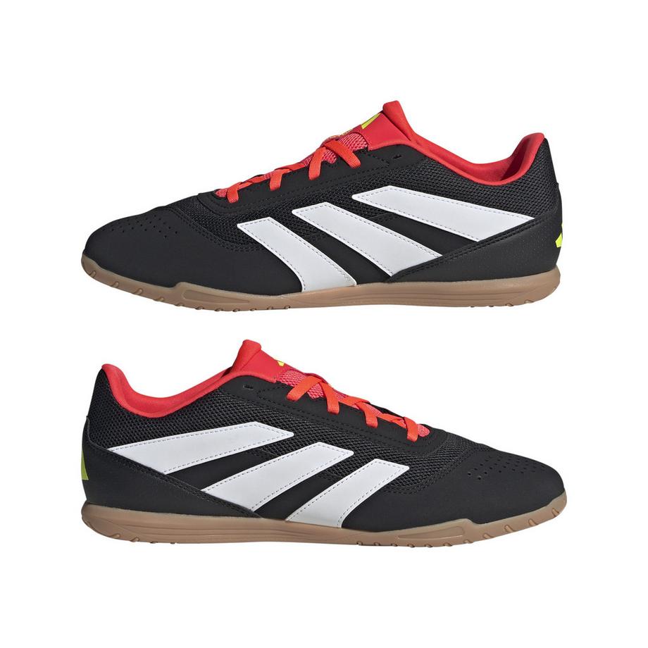 adidas Predator Club Sala IN Chaussures de Football en Salle  