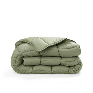 La Redoute Intérieurs Farbiges Sommerduvet  