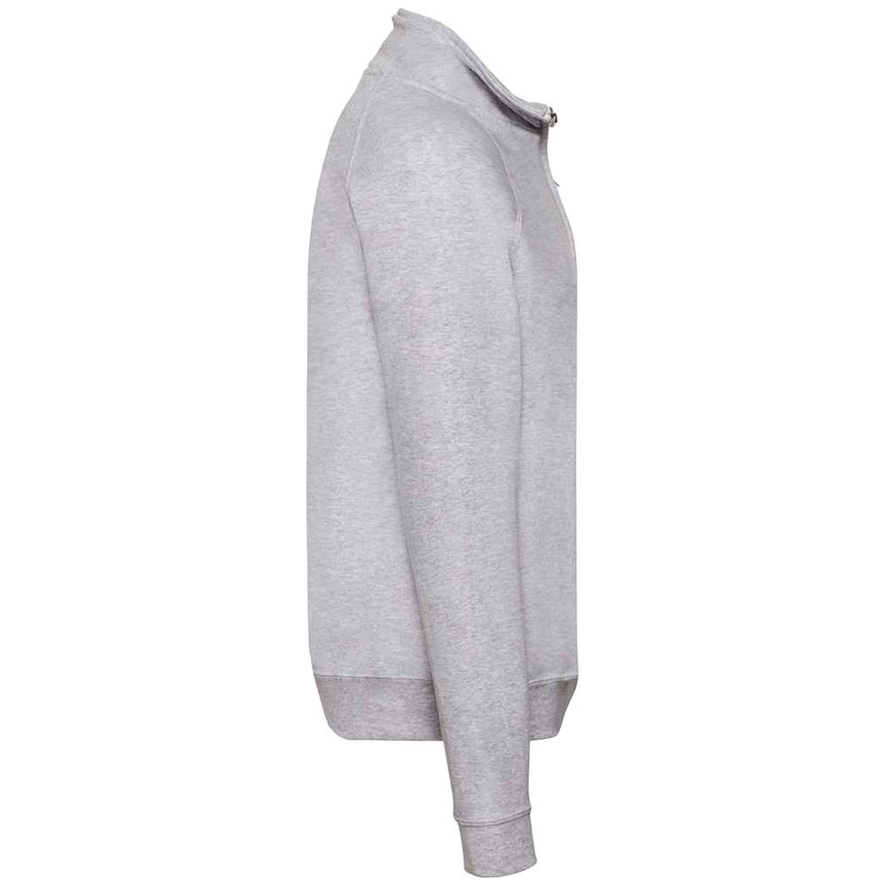 Fruit of the Loom  Erwachsene Klassik Zip Sweatshirt 