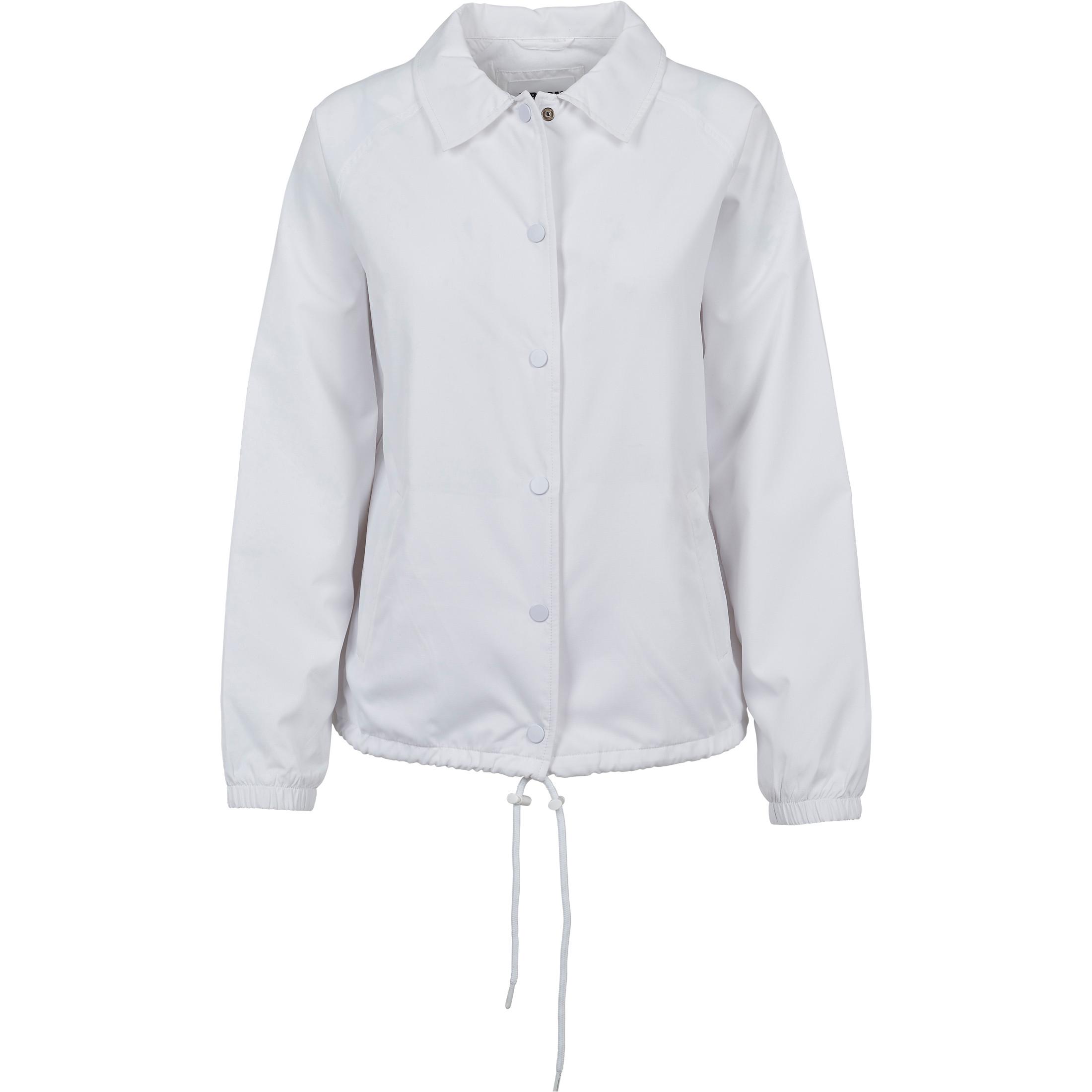 Image of Women's Urban Classic Coach Parka Damen XS