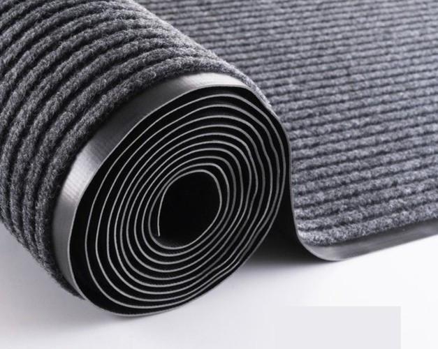 Ruhhy Fußmatte – 60 x 90 cm Ruhhy 22055  