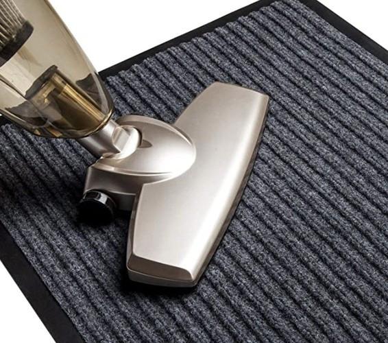 Ruhhy Fußmatte – 60 x 90 cm Ruhhy 22055  