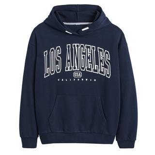 La Redoute Collections  Kapuzensweatshirt 