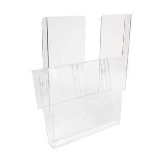 Biella Wandfach Murama A4 hoch - x 4  