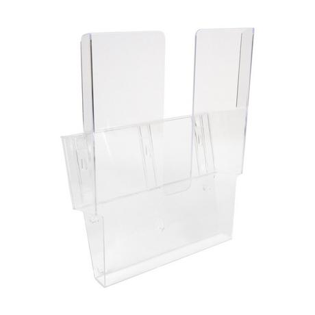 Biella Wandfach Murama A4 hoch - x 4  