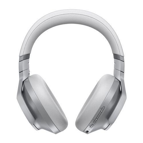Image of EAH-A800E-S Wireless Noise Cancelling Kopfbügelkopfhörer Metallic Silber