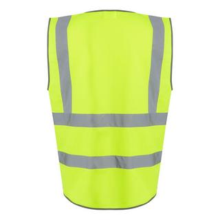 Regatta  Pro Executive HiVis Weste 