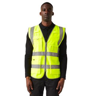 Regatta  Pro Executive HiVis Weste 