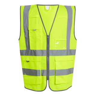 Regatta  Pro Executive HiVis Weste 