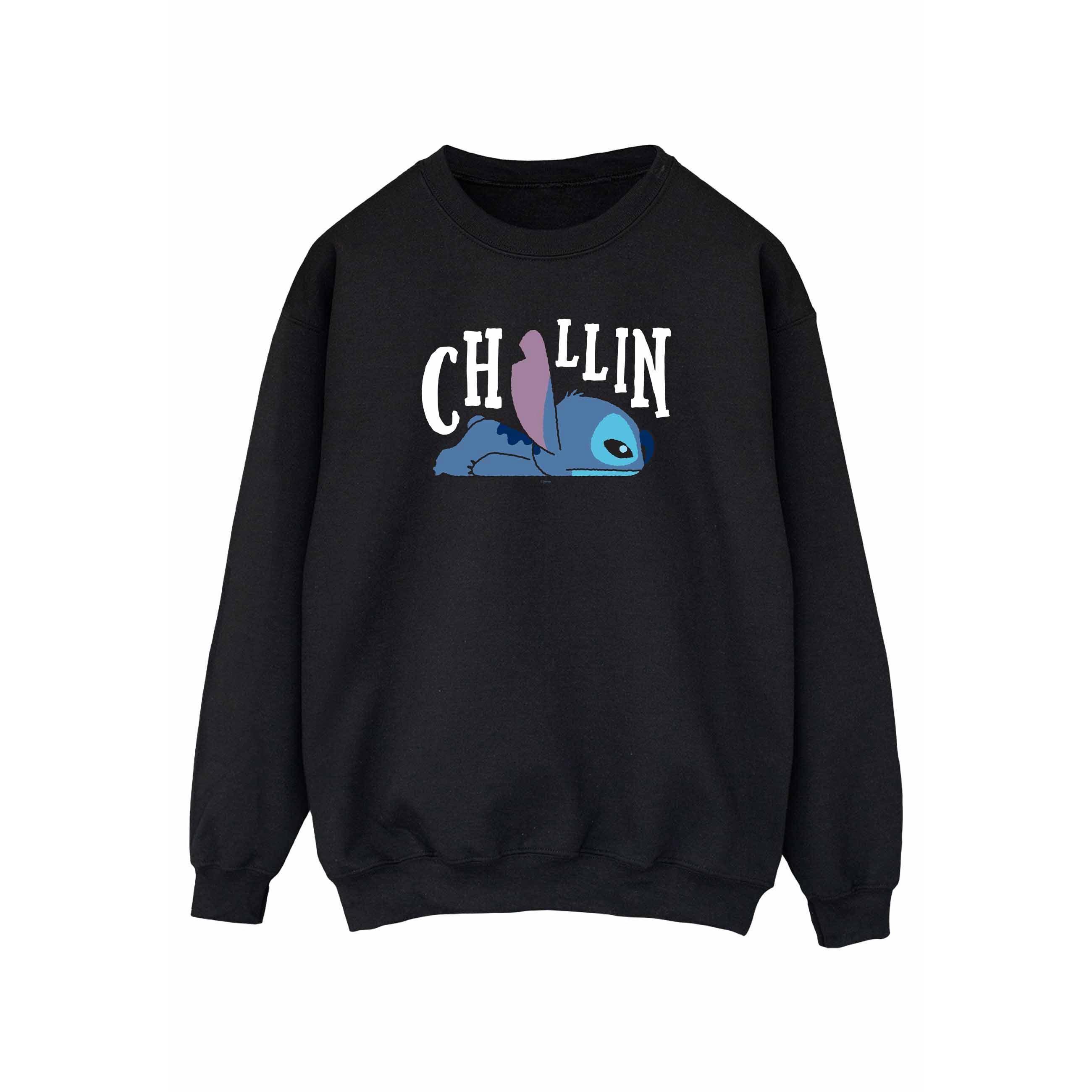 Disney  Chillin Sweatshirt 