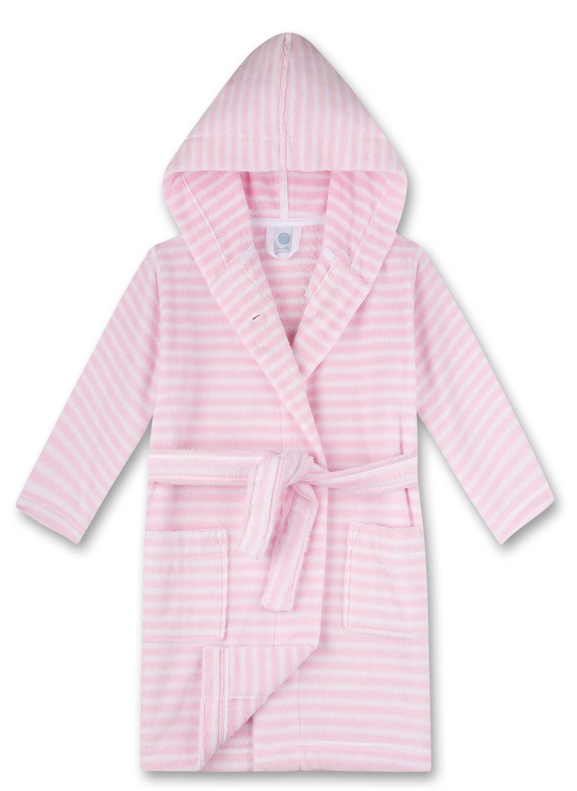 Image of Bademantel Unisex Rosa 116