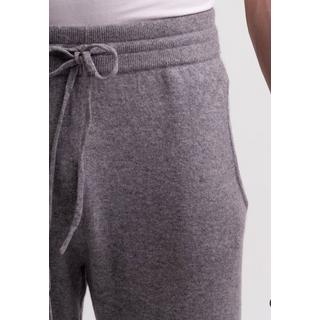 CASH-MERE.CH  Kaschmir Trainerhose 