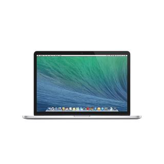 Apple  Reconditionné MacBook Pro Retina 13 2014 i5 2,6 Ghz 8 Go 256 Go SSD Argent - Très bon état 