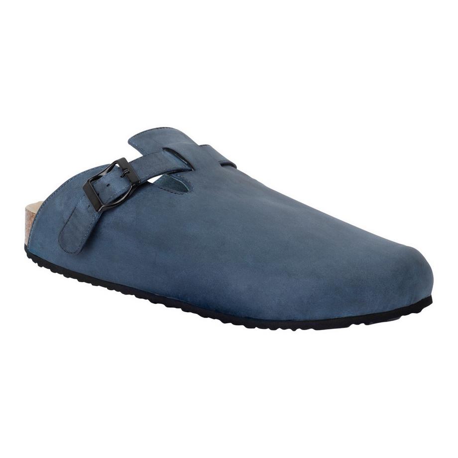 Mules KABER