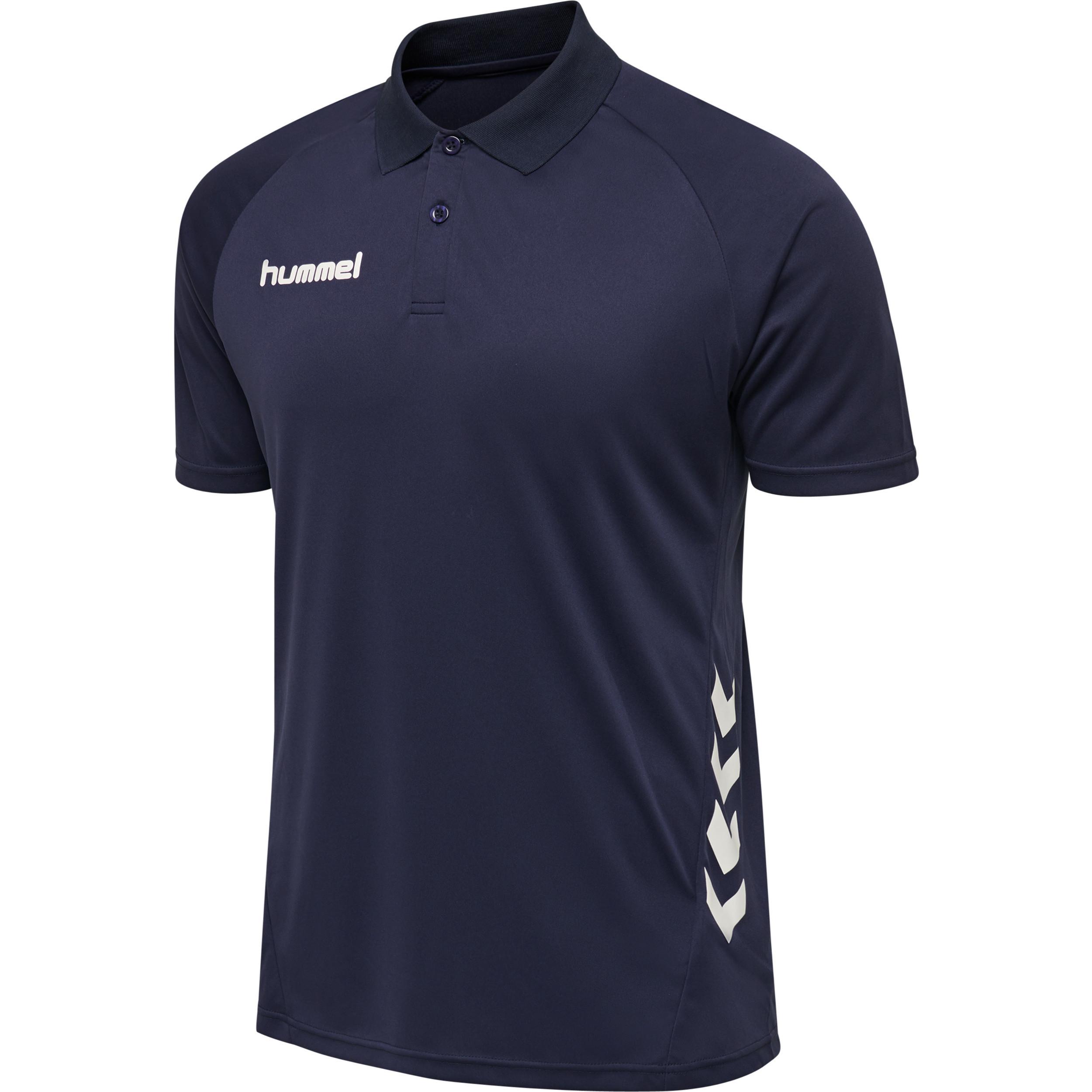 Hummel  polo-shirt kind hmlpromo 