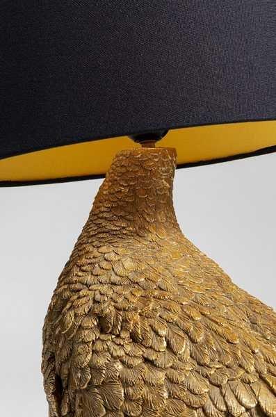 KARE Design Tischleuchte Duck  