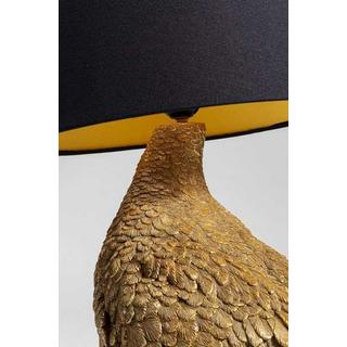 KARE Design Lampada da tavolo Duck  