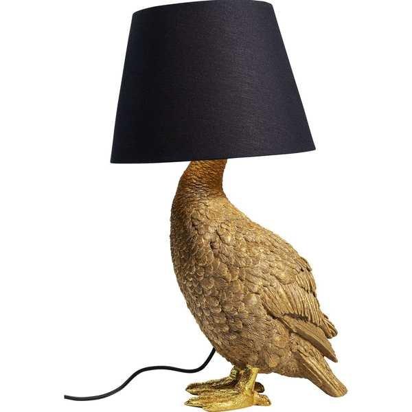 KARE Design Tischleuchte Duck  