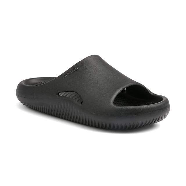 Image of Mellow Recovery Slide Unisex Schwarz 37