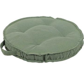 Coussin de jardin rond 40x40 Cactus