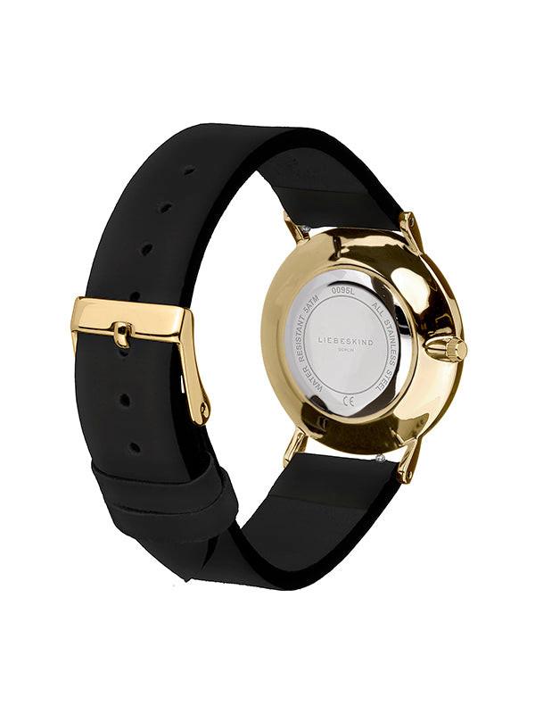 LIEBESKIND  Simple II Armbanduhr 
