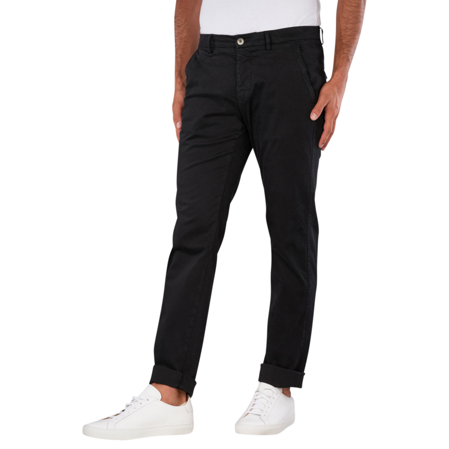 Mason's Torino Slim Fit Chino  