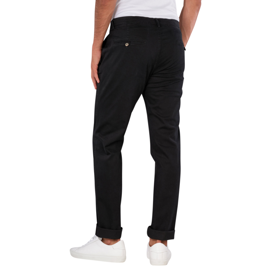 Mason's Torino Slim Fit Chino  