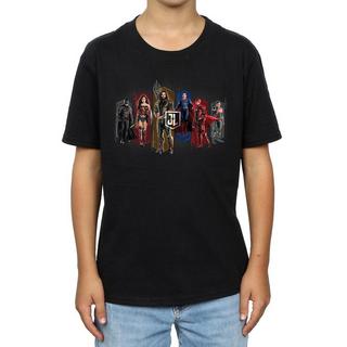 DC COMICS  Justice League TShirt 