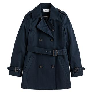 La Redoute Collections  Trench mi-long boutonné 