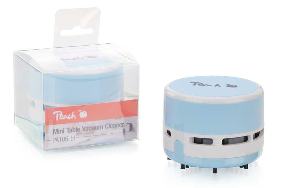 Peach  Peach Tischsauger PA105 Blau 