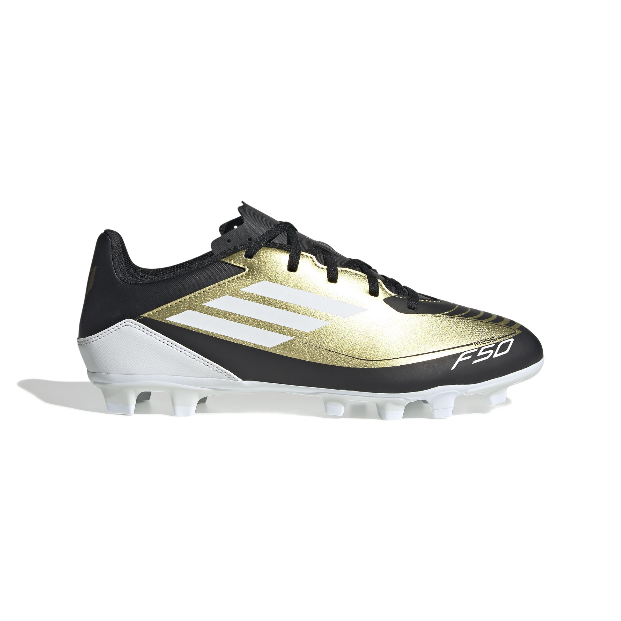 Image of adidas Fußballschuhe F50 Club Messi Unisex 44