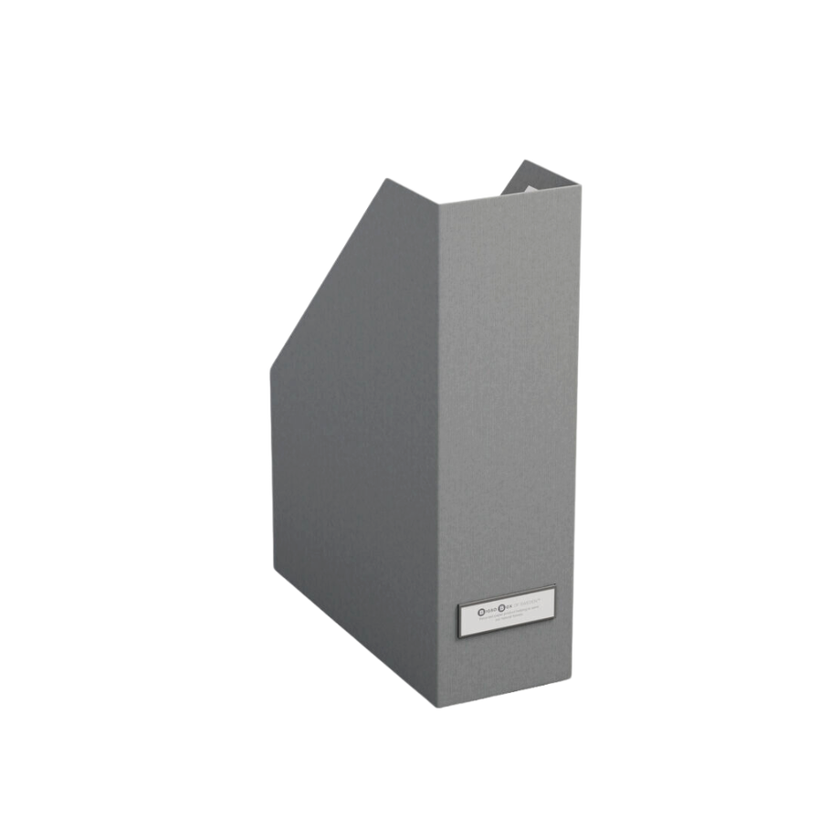 VIKTORIA Stehsammler Büroablage   Grau