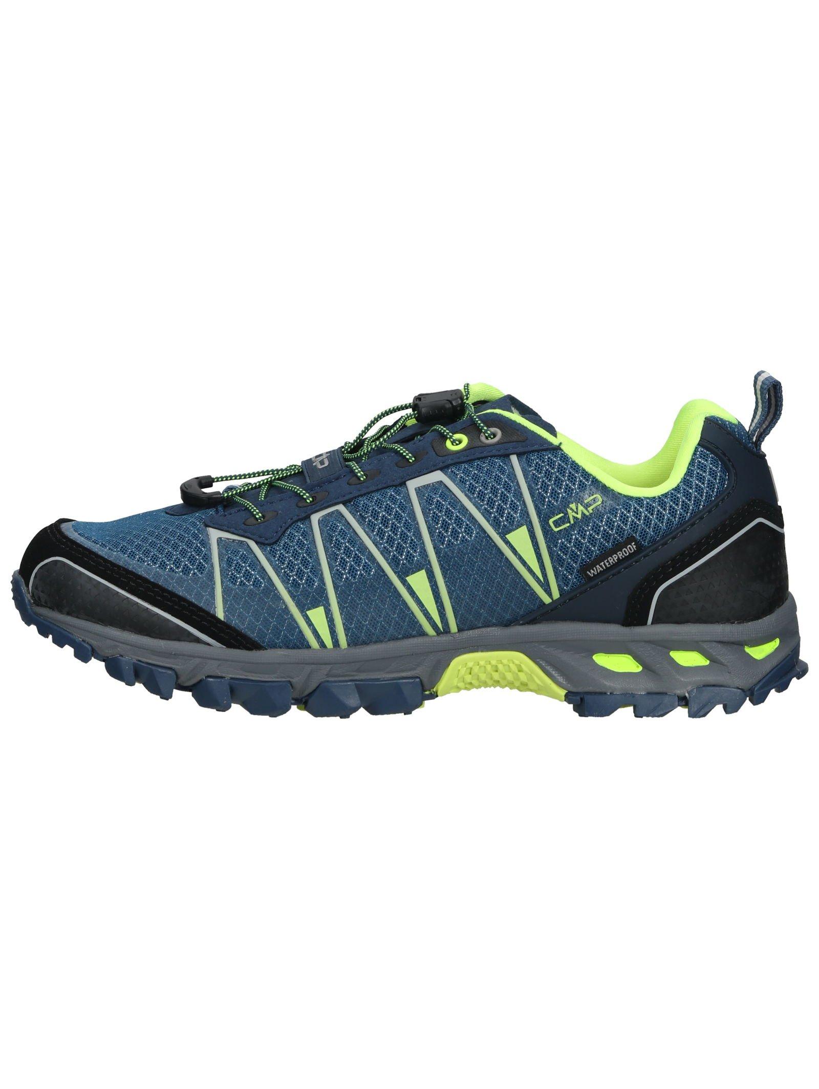 CMP  Scarpe di trail basse CMP Altak WP 