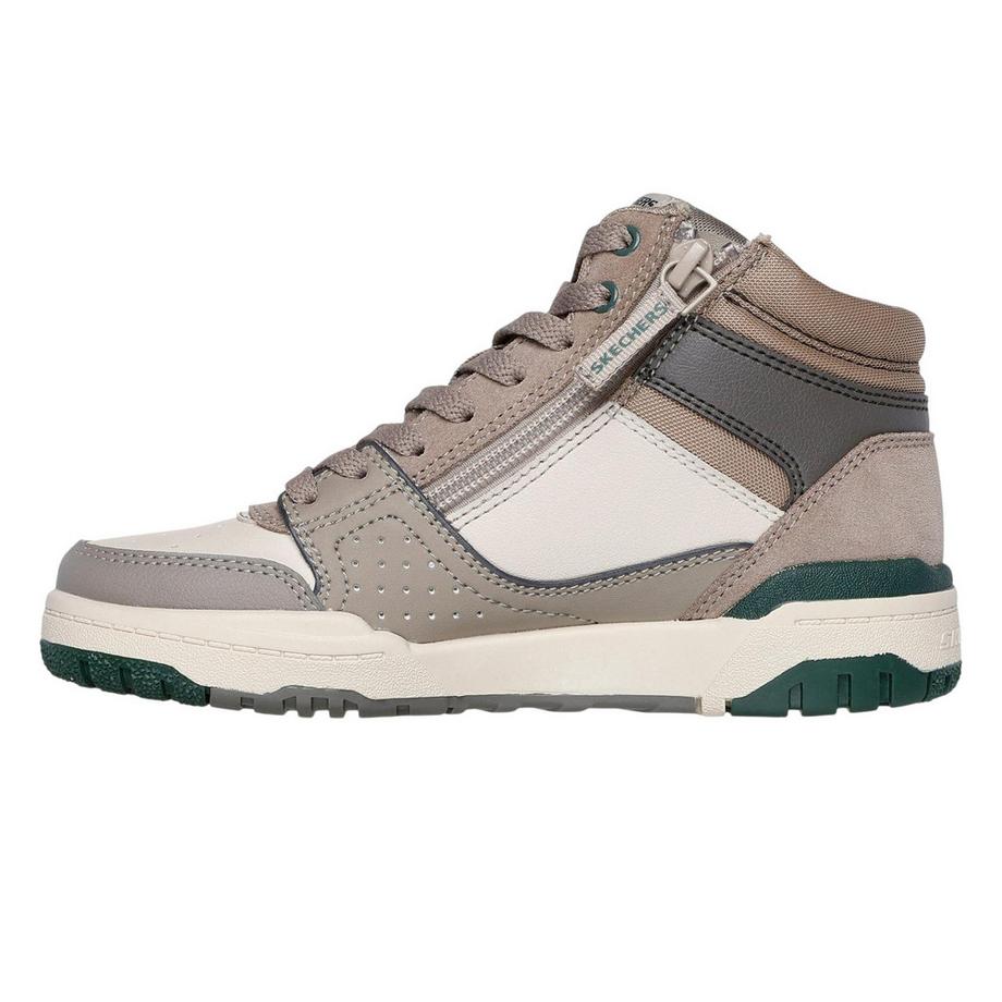 SKECHERS Skx228 High Top Sneaker  