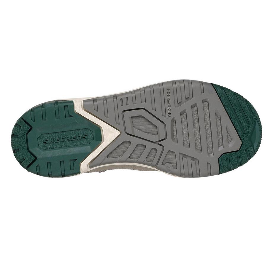 SKECHERS Skx228 High Top Sneaker  