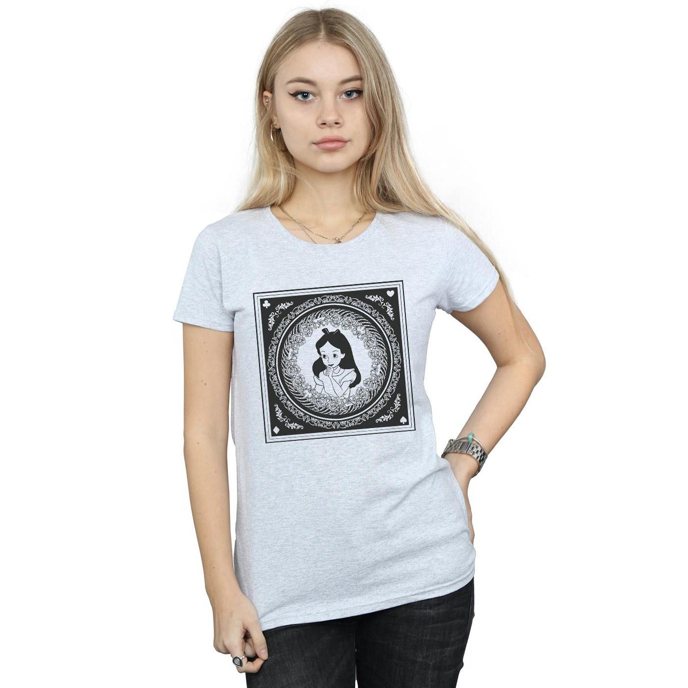 Disney  Alice in Wonderland TShirt 