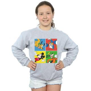 Disney  Sweatshirt 