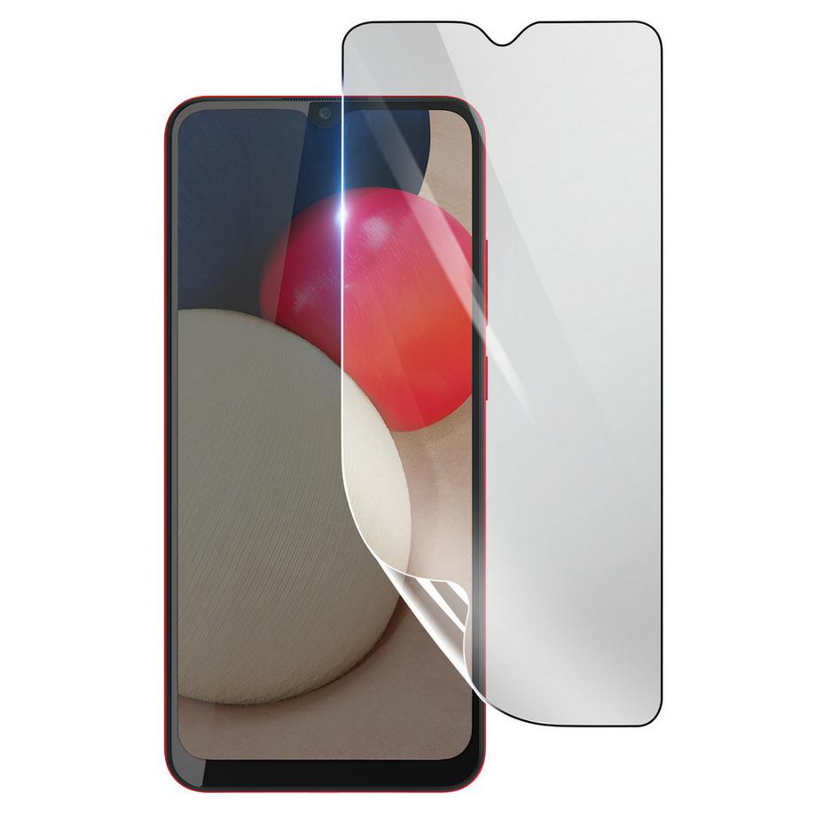 Samsung Galaxy A02s Protection Ecran Hydrogel
