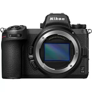 Nikon Z6 II Body (kein Adapter)