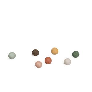 Moulin Roty  Box mit 7 Samenbomben, Le Jardin du Moulin 