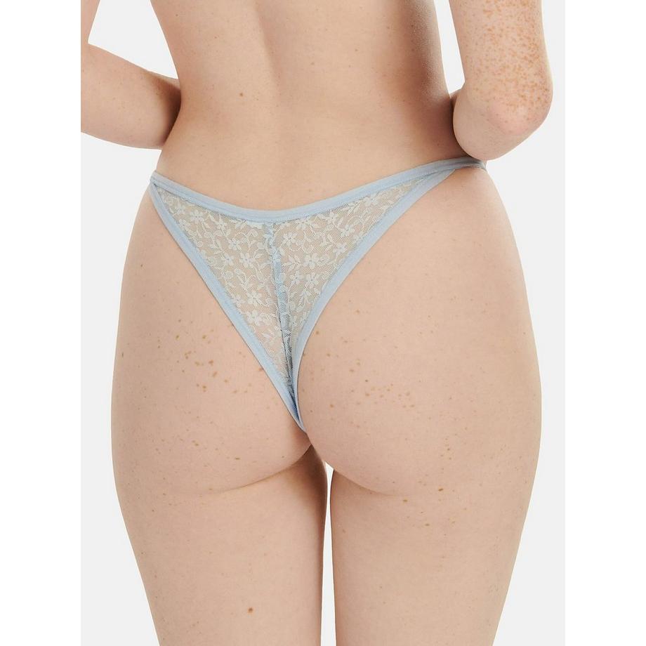 Lisca Smooth Brasilianischer Tief Ausgeschnittener Bikini  