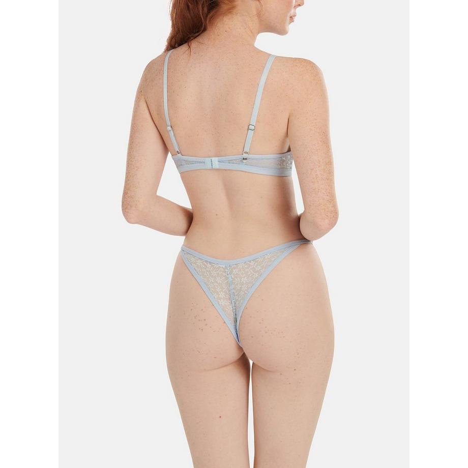 Lisca Smooth Brasilianischer Tief Ausgeschnittener Bikini  