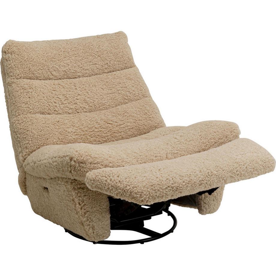 KARE Design Fauteuil de relaxation Tilda Rizo  