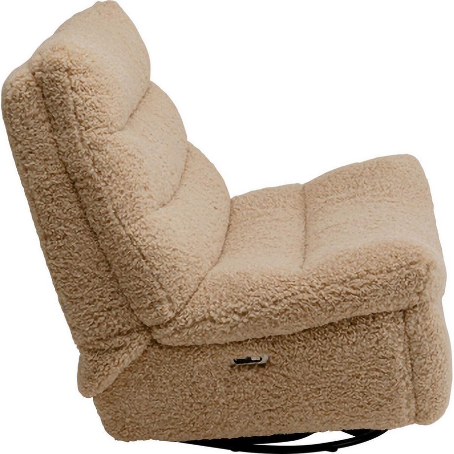 KARE Design Fauteuil de relaxation Tilda Rizo  