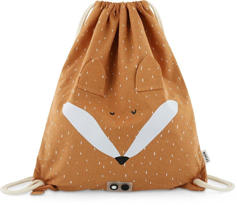 Image of Turntasche Mr. Fox Unisex ONE SIZE