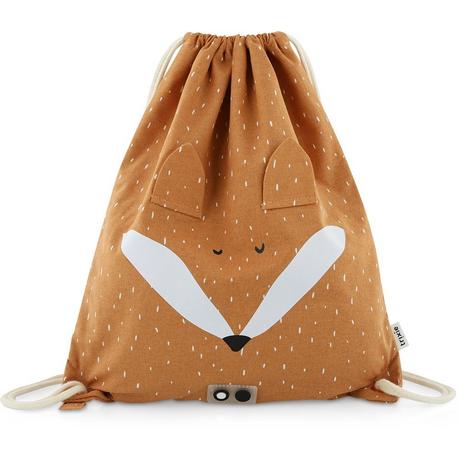 Trixie  Trixie Turntasche Mr. Fox 