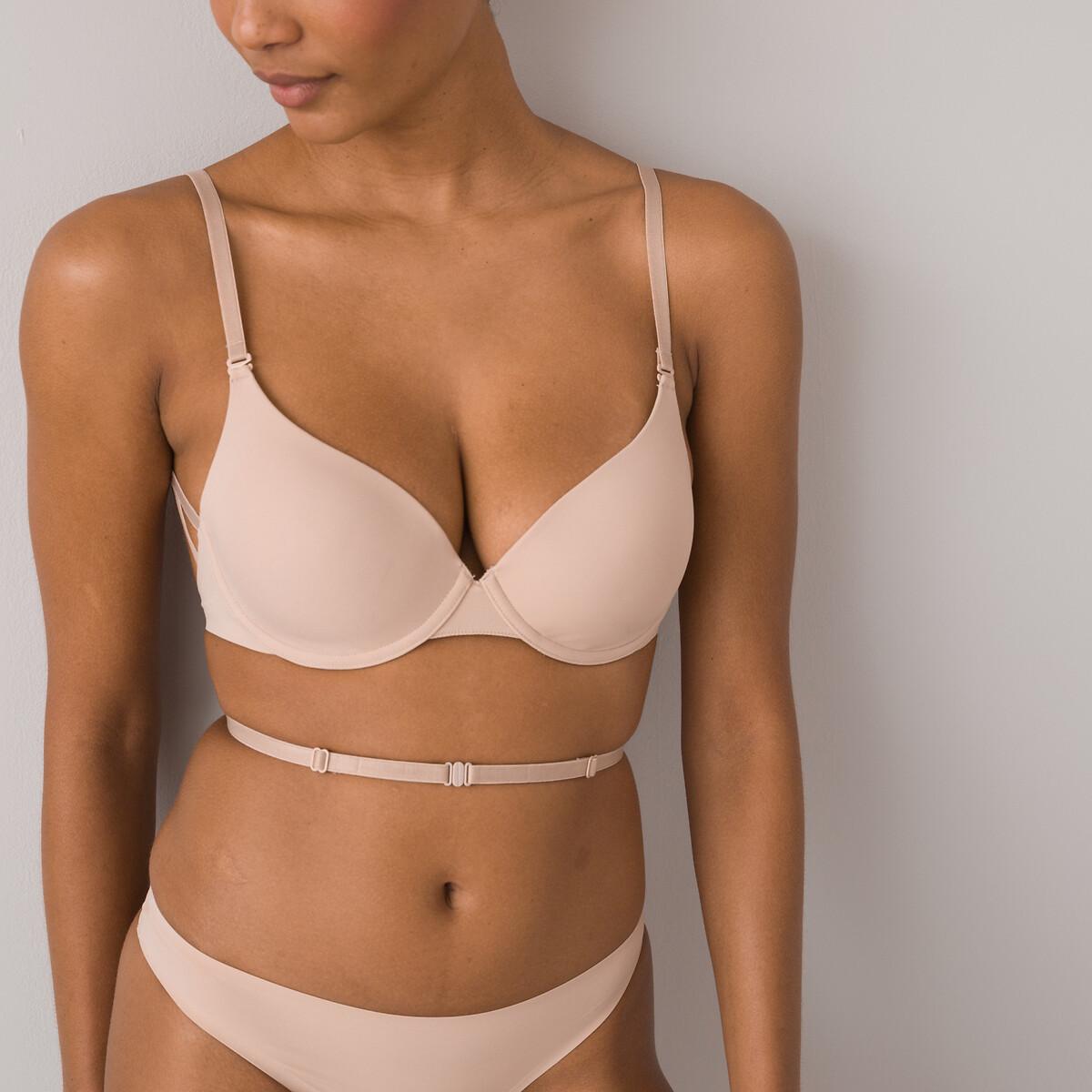 La Redoute Collections  Soutien-gorge dos nu multipositions-Invisible 