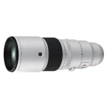 FUJINON XF 500mm F5.6 R LM OIS WR