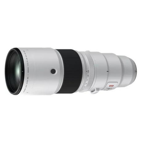 FUJINON  FUJINON XF 500mm F5.6 R LM OIS WR 