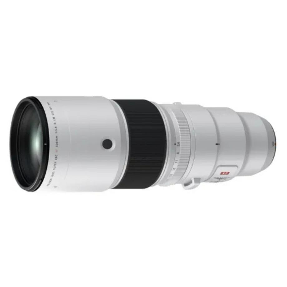FUJINON XF 500mm F5.6 R LM OIS WR